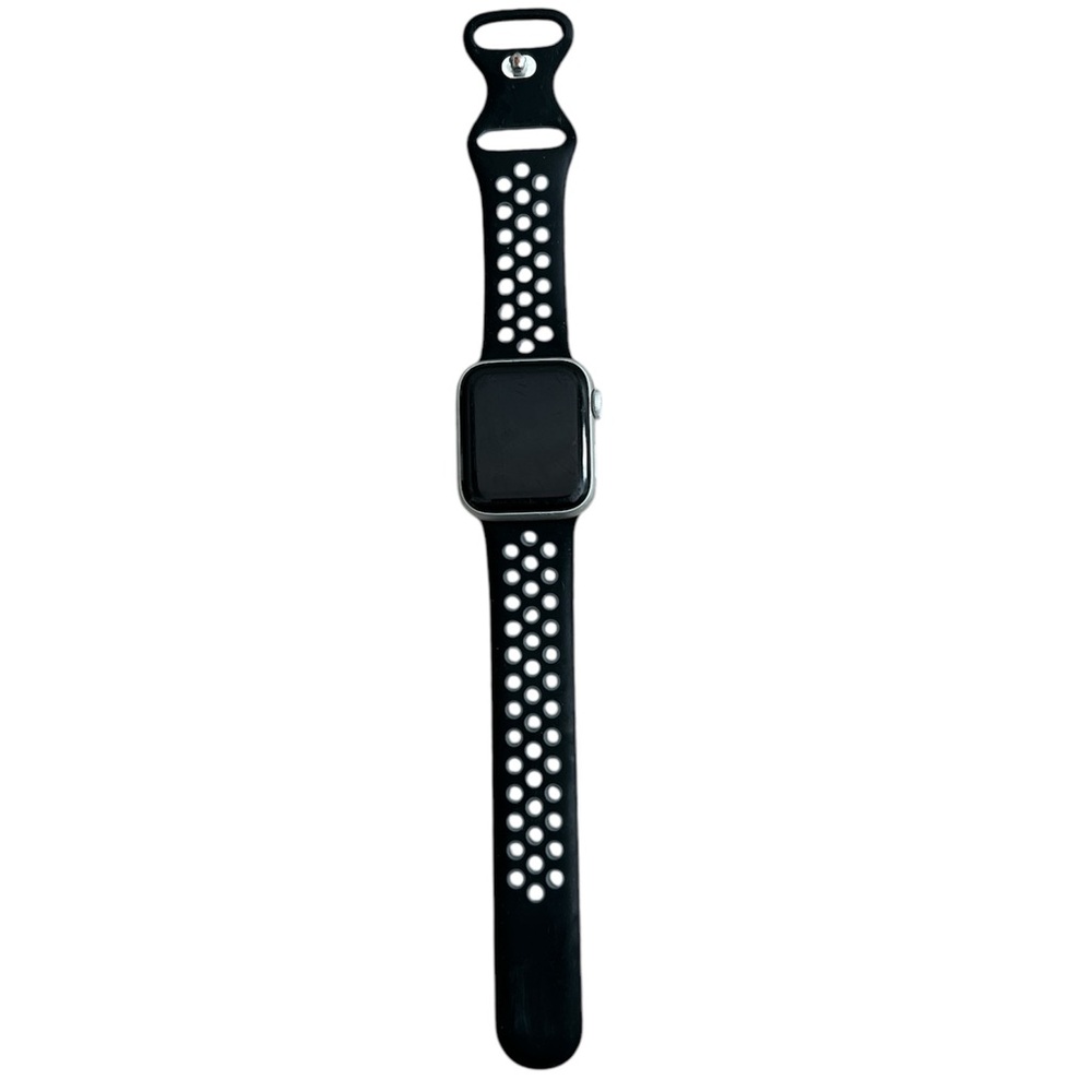 Apple Watch Series 4 (GPS, Nike, 40mm)